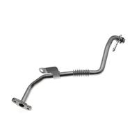 for Ranger for Mk4 3.2 Duratorq TDCi for Turbo for Charger Oil Return Pipe Tube Hose Parts FB3Q6K677DA Turbo Oil Return Pipe