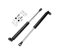 For Ranger PX XL PX For XLT For Wildtrak 2011-2019 1 Pair Tailgate Slow Down Easy Up Strut Set Support Rod Rear Tailgate Gas Struts