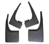 For Ranger T6 2011-2021 Mudguards Fender Flare Mud Flaps Guard Splash Front Rear Wheels Car Stying 4Pcs Car Mud Guards