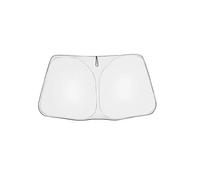 For Ranger T6 P375 2014-2022 Magnetic Car Front Rear Windshield Frame Curtain Side Window SunShade Car Window Shade