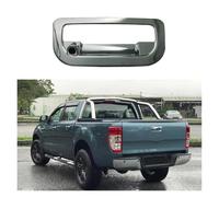 For Ranger T6 T7 TXL PX LKW 2012-2016 2017 2018 Waterproof Night Vision NTSC Pickup Trunk Handle Reverse Camera Reversing Camera