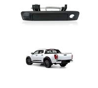 For Ranger Waterproof Backup Camera AHD 1080P NTSC Pickup Truck Tailgate Handle Reverse Camera Reversing Camera(AHD720P - AHD1080P 12 V)