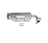 for Ranger XL PJ PK Series 2.5 3.0L 2006 2007 2008 2009 2010 2011 WE0520304 Stainless Steel EGR Cooler Valve Valves Exhaust Recirculation Gas