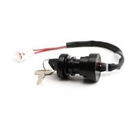 For Raptor 350 660 700 YFM350 YFM660 YFM700 Motorcycle Ignition Key Switch 2-pin ATV Ignition Coil
