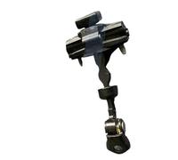 For Raptor 6.2L 3.5T Check Strap Limit Rod Stop Door Hinged Car Door Check Arm Stopper Hinge Belt Stopper 9L3Z-1522886
