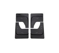 For Raptor F150 ord Pickup Mudguards Splash Guard Mud Flap Car Fenders Accessories 4Pcs