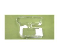 For Raptor For F 150 2015 2016 2017 2018 Headlamp Transparent Cover Lampshade Lamp Shade Headlight Shell Lens Plexiglass Car Front Headlight Cover(1PCS right side)
