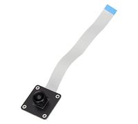 for Raspberry Pi Camera,Mini Camera Video Module for Raspberry Pi Model 4B/3B+/3A+/3B/2B/B+/A+,190 Degree Wide Angle & 12.3MP Fisheye Lens
