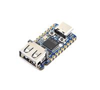 for Raspberry Pi Pico 2 RP2350 USB A Development Board RP2350A Waveshare RP2350-USB-A
