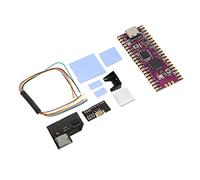 For Raspi Microcontroller Board Flexible Adapter Replacement For For, Dual Core For Sd2Sp2 Pro Arm Cortex M0 Pico Rp2040, Pico Single Board Computers