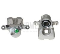FOR RAV 4 / VANGUARD III REAR RIGHT BEHIND THE CALIPERS & BRACKETS 344215