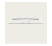 For RAV4 2019 2020 Interior Middle Center Console Air Condition Vent Outlet Cover Trim ABS Console Decoration(Color3)