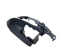 For Rav4 2020-2022 LHD Car Rearview Mirror Bottom Lower Base Cover