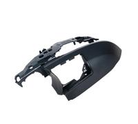 For Rav4 2020-2022 LHD Car Rearview Mirror Bottom Lower Base Cover