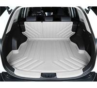 For RAV4 Car Cargo Liner Interior Accessories Floor Carpet Tray Waterproof Pad Trunk Protection Anti-dirt Mat Trunk cargo mat(Type C)