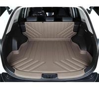 For RAV4 Car Cargo Liner Interior Accessories Floor Carpet Tray Waterproof Pad Trunk Protection Anti-dirt Mat Trunk cargo mat(Type A)
