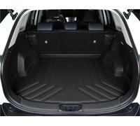 For RAV4 Car Cargo Liner Interior Accessories Floor Carpet Tray Waterproof Pad Trunk Protection Anti-dirt Mat Trunk cargo mat(Type E)