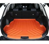 For RAV4 Car Cargo Liner Interior Accessories Floor Carpet Tray Waterproof Pad Trunk Protection Anti-dirt Mat Trunk cargo mat(Type H)