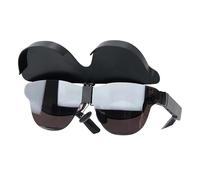 For RayNeo Air 3s/Air 4/Air 3s Pro/Air 4 Pro, AR Glasses Flip-Up Light Shield Cover, Stray Light Blocker with Flip Design