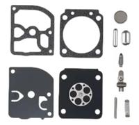 For Rb-77 017 018 021 023 025 Ms170 Ms180 Ms210 Ms230 Ms250 Carburetor Carb Replaces Zama Chainsaw Repair Kit carburetor rep kit
