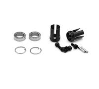 For Rc Car Upgrade Front Direct Coupling Kit 39t22047 For Tamiya Tt02 Xv02xm01 Rc Car Upgrade Parts