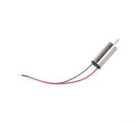 For RC Coreless Motor DC3 7V Hollow Cup 612 614 716 Models, Speed Range 40000 to 50000rpm, Motor for Use in Small Remote Control Electronics (716 Motor)