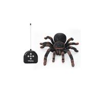 For Rc Spider Realistic Infrared Rc Animal Tarantula With Lighting Remote Control