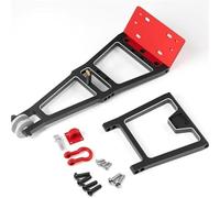 For RC Vehicle 1/10 Tow Truck Winch Stent Wrecker Kit Remote Control Crawler And Trailer Car Accessories Parts