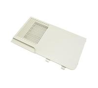 For RC2-2468-000CN Formatter Board Cover，Compatible For HP LaserJet P4010 P4014 P4015 P4510 P4515 600 M601 M602 M603(White)