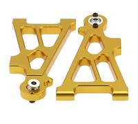 For RCAWD For Himoto E10XB E10XBL E10DB E10DBL E10SC E10SCL 1/10 Front Lower Suspension Arm RC Car For Buggy For Desert For Rally Parts Arm