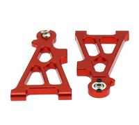 For RCAWD For Himoto E10XB E10XBL E10DB E10DBL E10SC E10SCL 1/10 Front Lower Suspension Arm RC Car For Buggy For Desert For Rally Parts Arm