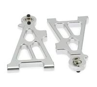 For RCAWD For Himoto E10XB E10XBL E10DB E10DBL E10SC E10SCL 1/10 Front Lower Suspension Arm RC Car For Buggy For Desert For Rally Parts Arm