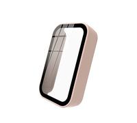 For Readme Band Housing Hard for Case Tempered Film Screen Protector Shockproof One-piece for Shell for Smart Watch Protective Case Screen Protector Cute Holder Dustproof Soft Tpu All-inclusive