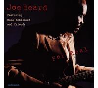 For Real by Beard, Joe, Robillard, Duke (1998-03-24)