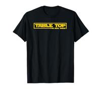 for real Heros Dungeon Fantasy World Adventure role paying T-Shirt