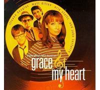 For Real, Shawn Colvin, Portrait, etc - Grace of My Heart