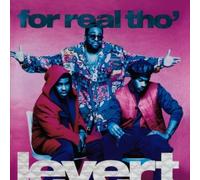 For Real Tho' by LEVERT (1993-05-03)