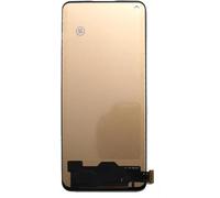 For Realme 9 5G Screen Replacement For Realme 9 5G LCD Display For Realme 9 RMX3521 5G Touch Screen Digitizer Assembly Repair Parts Kits(Black,Without Frame)