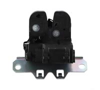 for Rear Insignia a Hatchback 20092017 Resilient Metal Liftgate Trunk Latch Vauxhall Lock Boot Lock Tailgate Actuator 20969620 13253732 Replacement Compatible Having