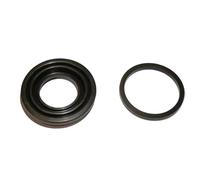 For Rear Wheel Brake Cylinder Caliper Repair Kit Piston Sealing Ring Guide Pin Rubber Dust Cover 1pc(Dust cover 1pc)