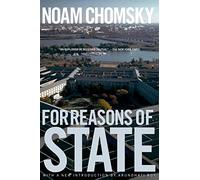For Reasons Of State