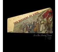 For Reasons of State - On a Bus Leaving Tirana (+Download) [VINYL]