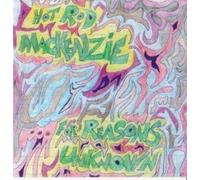 For Reasons Unknown