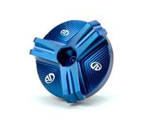 For REBEL 1100 500 300 CMX 1100 300 500 CNC Front Brake Reservoir Fluid Cover Cap Engine Oil Plug Accessories(Design L)