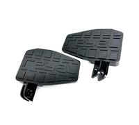 For Rebel 1100 For CMX1100 2021 2022 2023 Motorcycle Front Driver Footrests Foot Pegs Billet Wide Pedals Accessories Foot Pedals