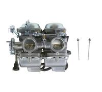 For Rebel 250 CB250 CMX250 CA250 CBT125 SPD26J Carb PD26JS 26MM Twin Cylinder 250cc Motorcycle Carburetor Motorcycle Carburetor
