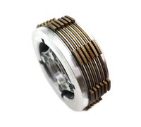For Rebel 250 CMX250C CA250 CBT250 CM250 CMX250 1985-2015 Motorcycle Complete Clutch Center Disc Plate Spring Kit