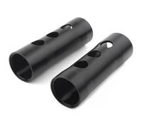 For Rebel 300 500 CMX300 CMX500 2017 2018 2019 2020 2021 Motorcycle Front Fork Boot Shock Absorber Tube Protector Motorcycle Rear Shock Absorber