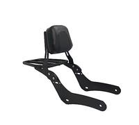 For Rebel 300 500 For CMX 300 500 2017-2022 CMX300 CMX500 Motorcycle Detachable Rear Sissy Bar Backrest With Luggage Rack CFCKHPTHAZ(4)