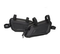 for Rebel 300 for CMX250 for CMX300 for CMX500 Motorcycle Bag Waterproof Engine Side Storage Bag Guard Pole Bag Motorcycle Accessories Motorcycle Tail Bag